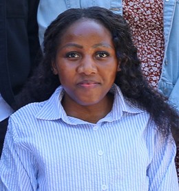 Nontobeko Mthembu